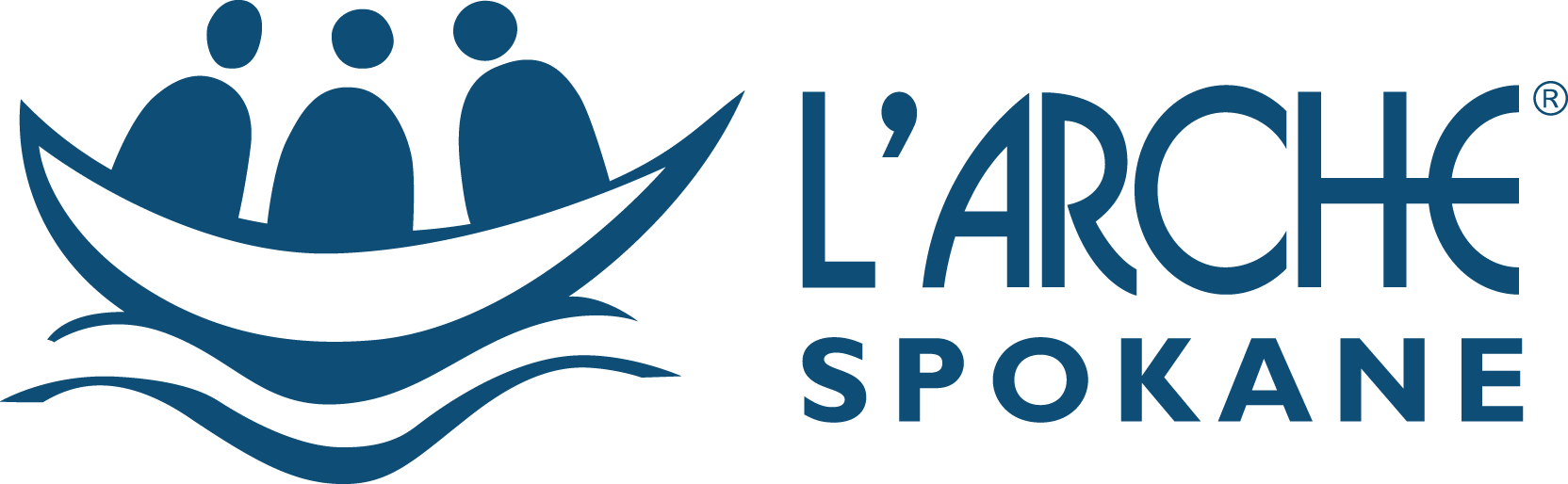 L'arche Logo