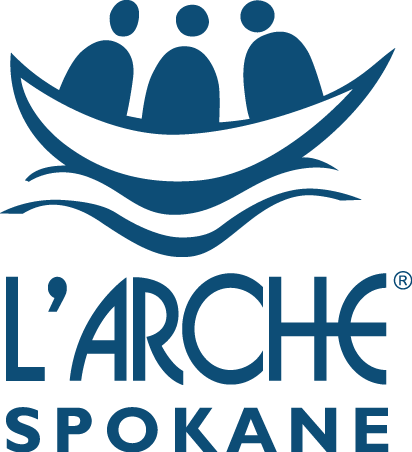 L'arche Logo